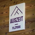 Casa de hóspedes Auszeit Filzmoos