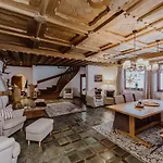 Auszeit Casa de hóspedes Filzmoos