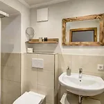 Casa de hóspedes Auszeit 3*