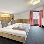 Auszeit Casa de hóspedes 3*