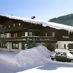 Casa de hóspedes Auszeit