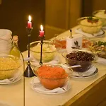 Auszeit Casa de hóspedes