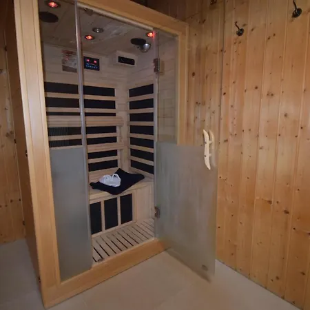 Auszeit بيت ضيافة 3*