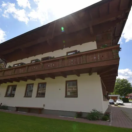 Vendégház Auszeit 3*
