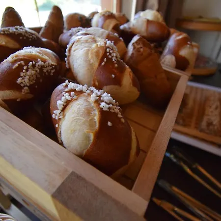 بيت ضيافة Auszeit