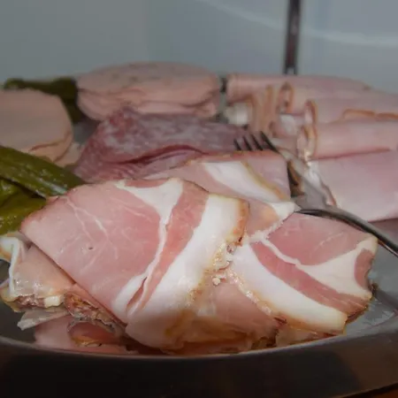 Auszeit Vendégház