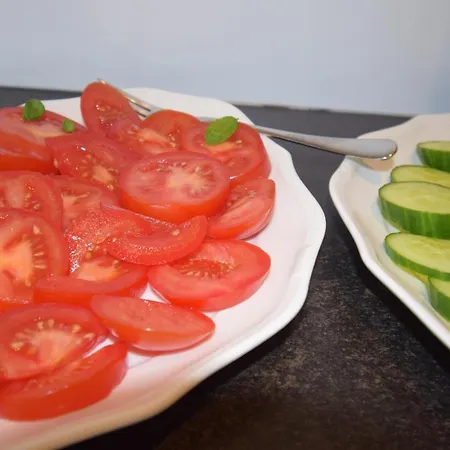 Πανσιόν Auszeit 3*