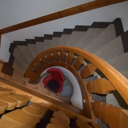 Auszeit بيت ضيافة 3*