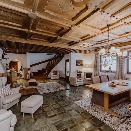 Auszeit بيت ضيافة فيلزموس