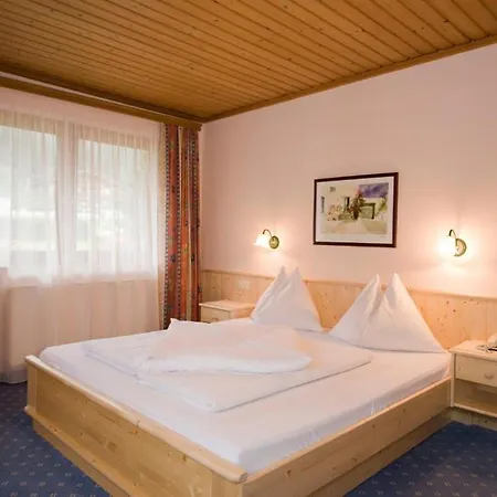 Auszeit بيت ضيافة فيلزموس