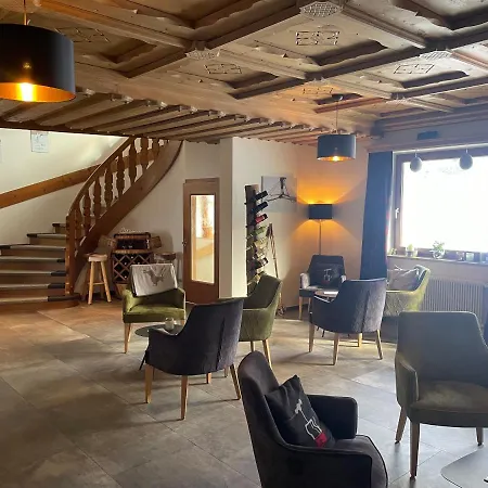 Auszeit بيت ضيافة فيلزموس