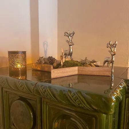 بيت ضيافة Auszeit 3*