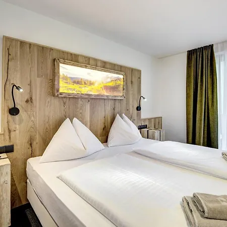 게스트하우스 Auszeit 3*