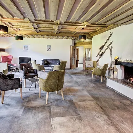 Auszeit Guest house 3*