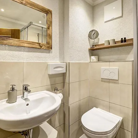 بيت ضيافة Auszeit 3*