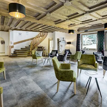 Auszeit Gasthof 3*