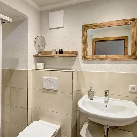 بيت ضيافة Auszeit 3*