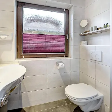 Auszeit 게스트하우스 3*