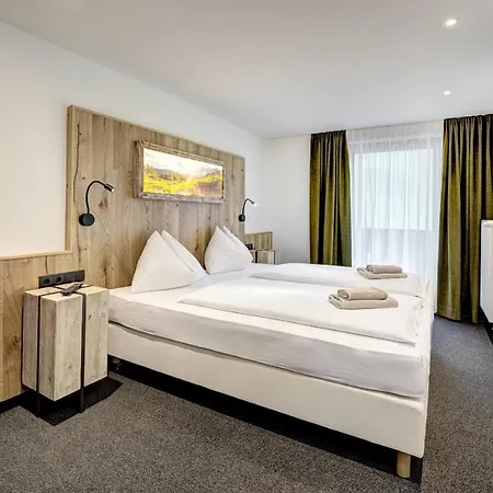 Auszeit 게스트하우스