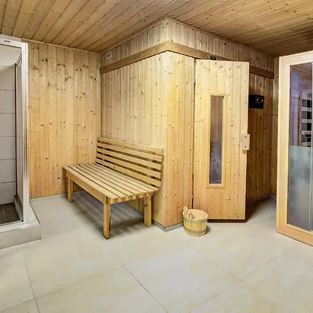 Auszeit بيت ضيافة