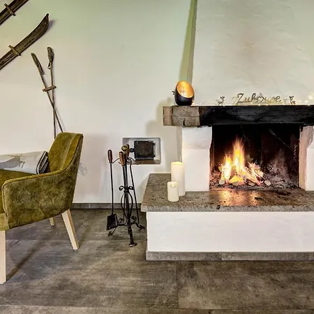 Auszeit Casa de hóspedes Filzmoos
