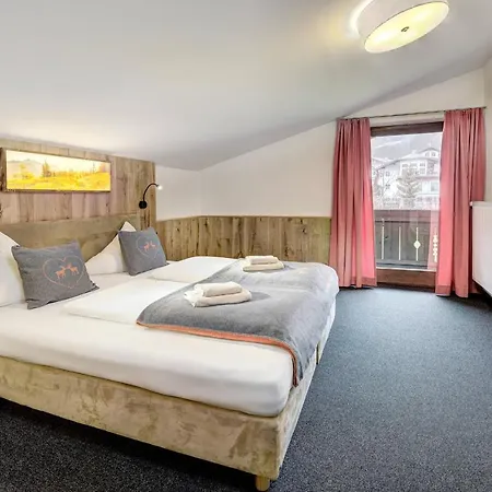 Auszeit 게스트하우스 3*