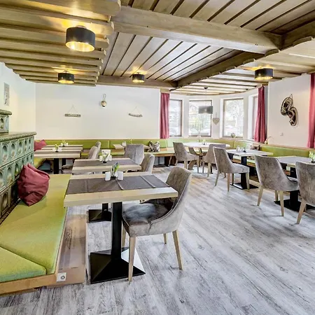 Guest house Auszeit Filzmoos