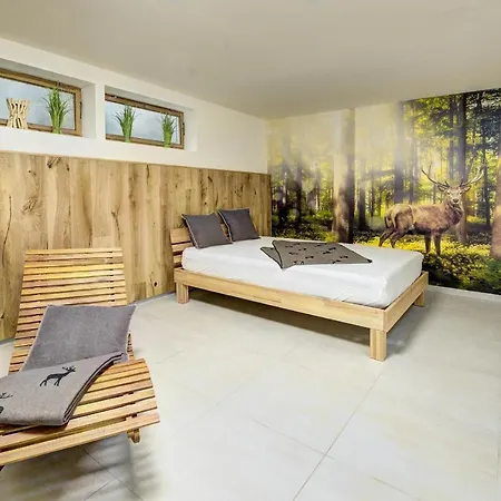 Auszeit بيت ضيافة فيلزموس