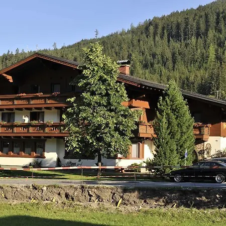 Auszeit 게스트하우스 필즈모스