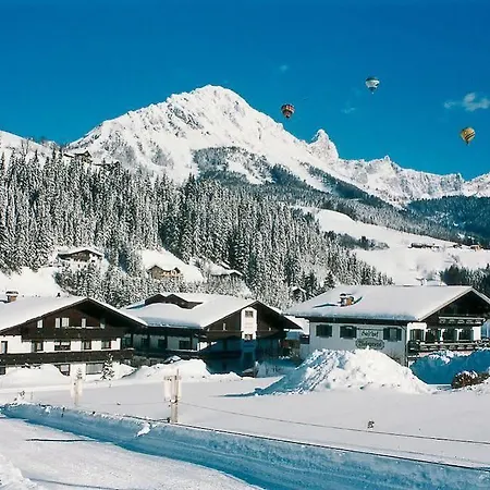 بيت ضيافة Auszeit فيلزموس