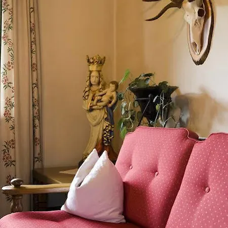 بيت ضيافة Auszeit فيلزموس