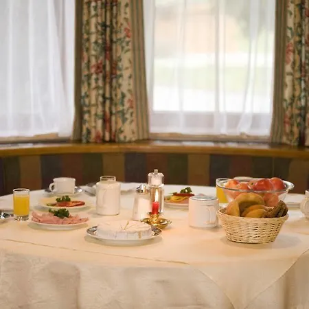 Auszeit 게스트하우스 3*