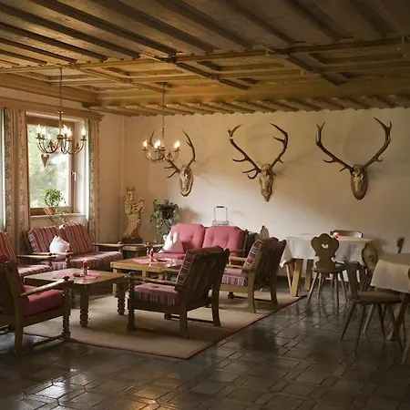 Auszeit بيت ضيافة فيلزموس