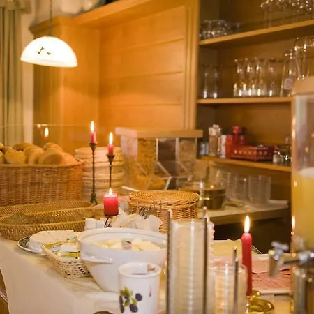 Auszeit 3* فيلزموس