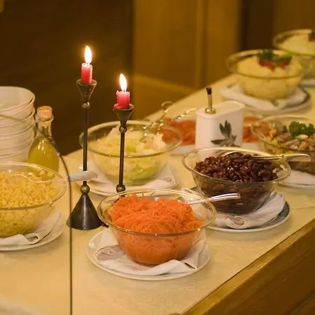 Auszeit 게스트하우스