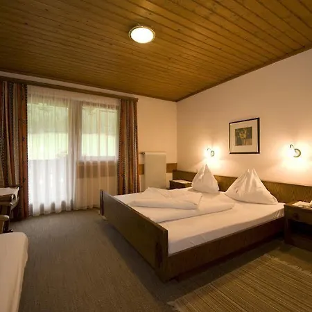 بيت ضيافة Auszeit فيلزموس