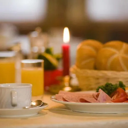 Auszeit 게스트하우스